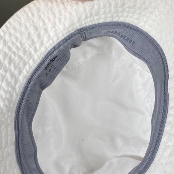 Adidas Women's Bucket Hat - Picture 3 of 3